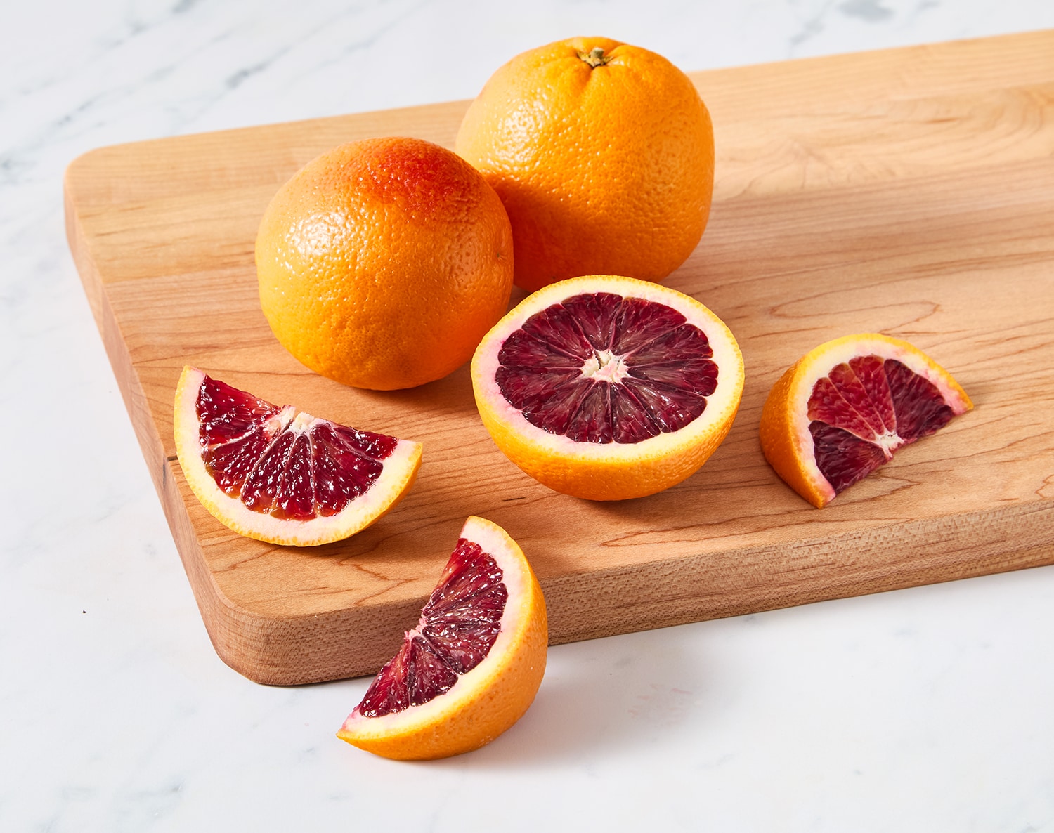 Blood Orange, image 2 of 2 slides