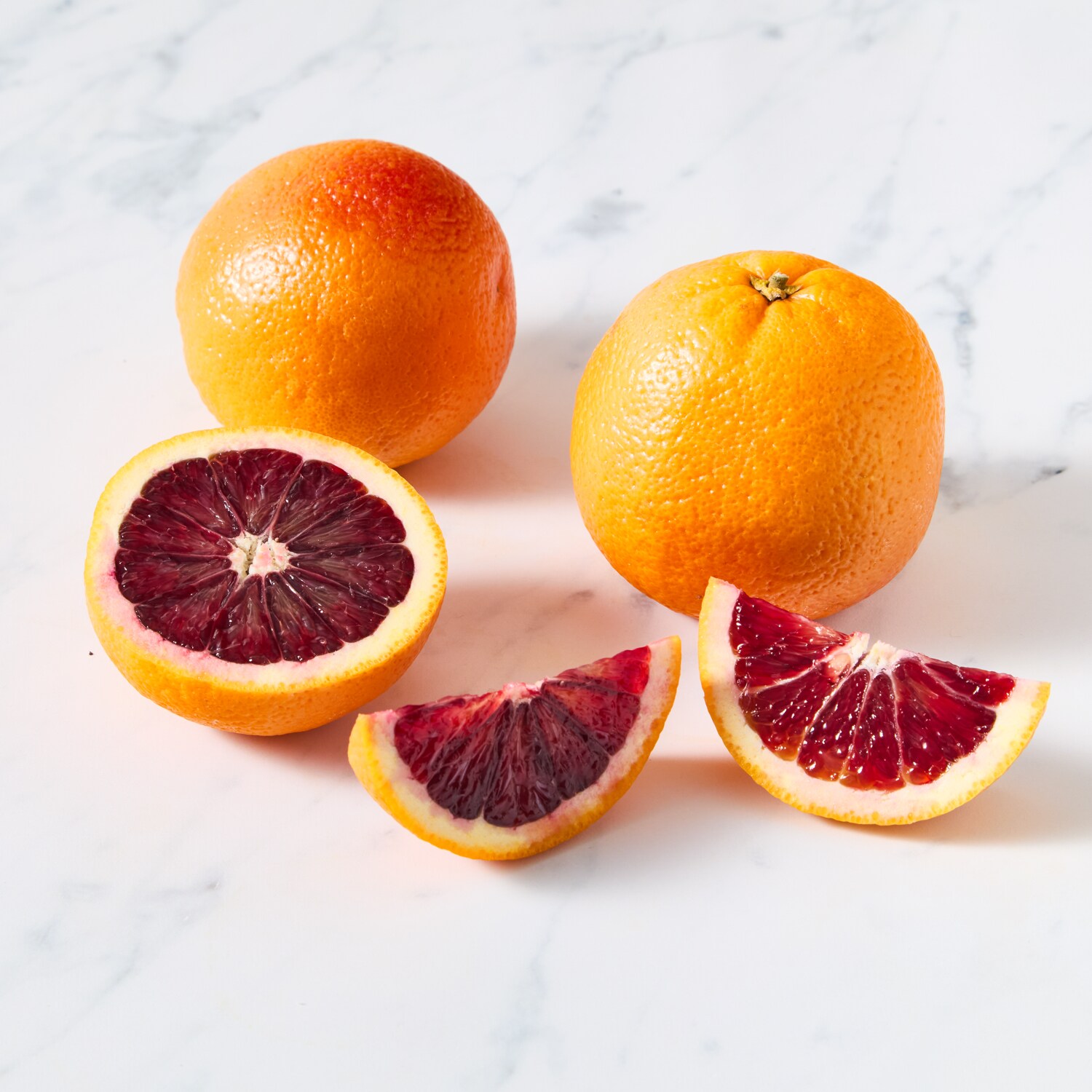 Blood Orange, image 1 of 2 slides