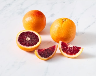 Blood Orange