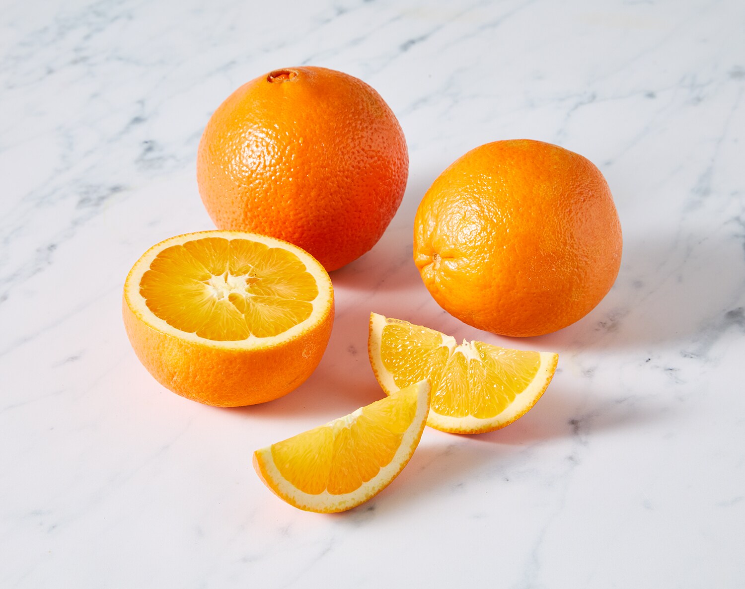 Navel Orange, image 1 of 2 slides