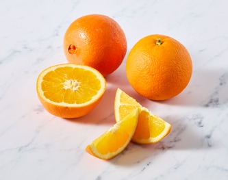 Organic Navel Orange
