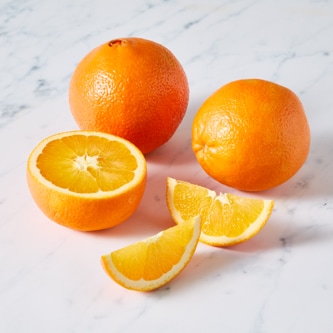 Navel Orange