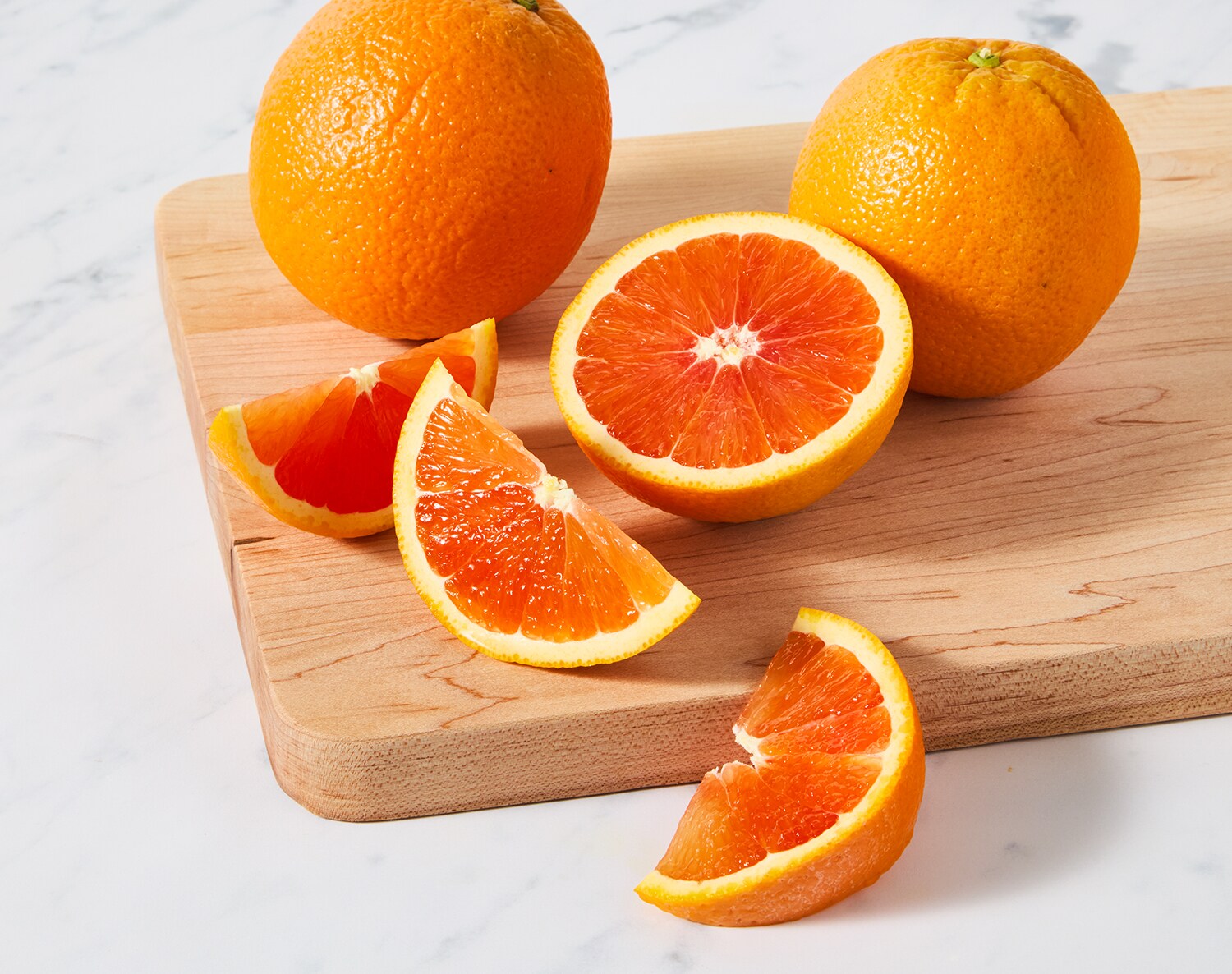 Cara Cara Orange, image 2 of 2 slides