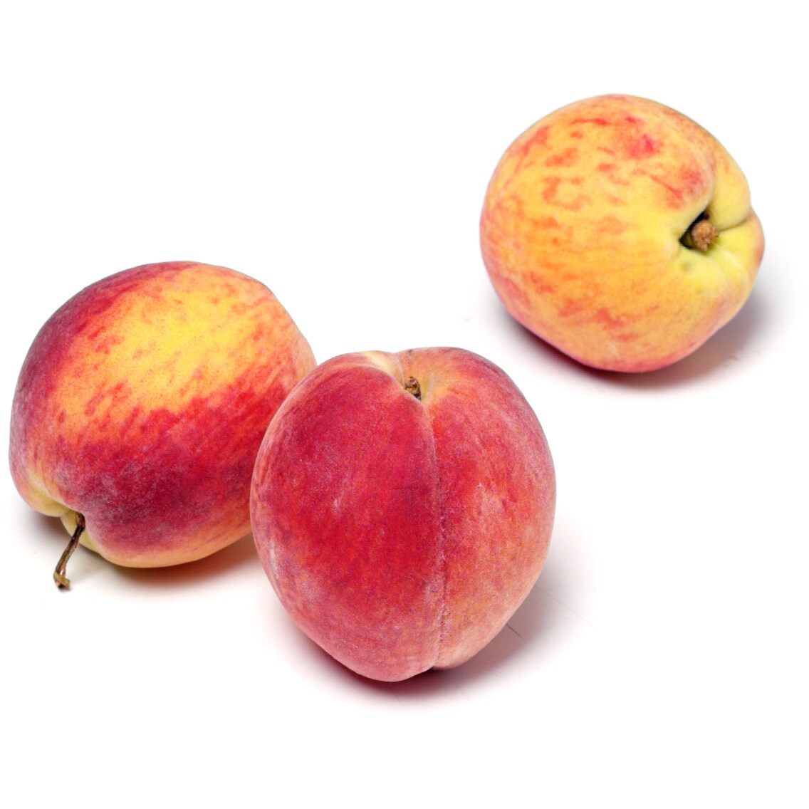 Jersey Fresh Peach 