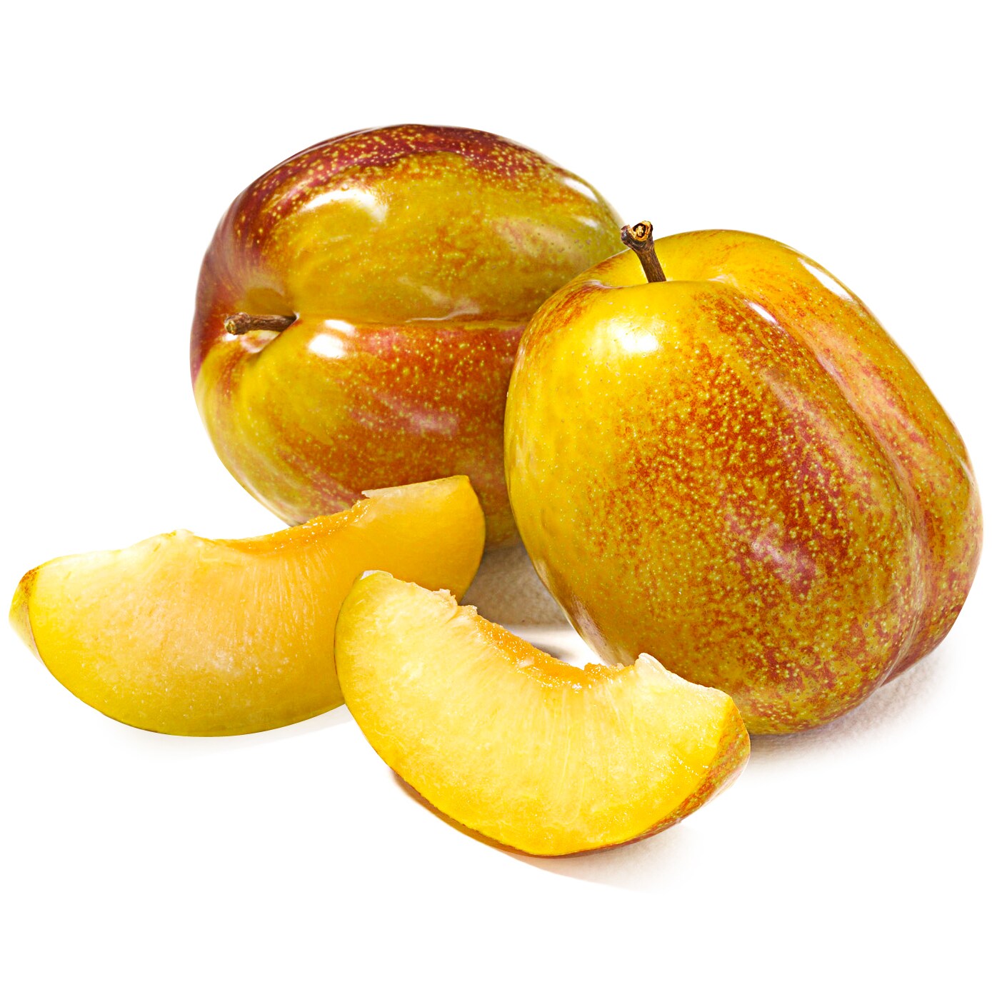 Family Tree Farms Flavor Grenade Plumcot