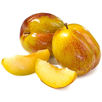 Family Tree Farms Flavor Grenade Plumcot