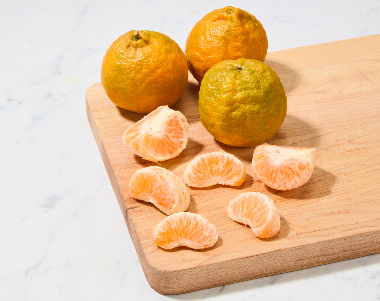 Seedless Pixie Tangerines, image 2 of 2 slides