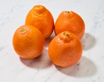 Minneola Tangelo