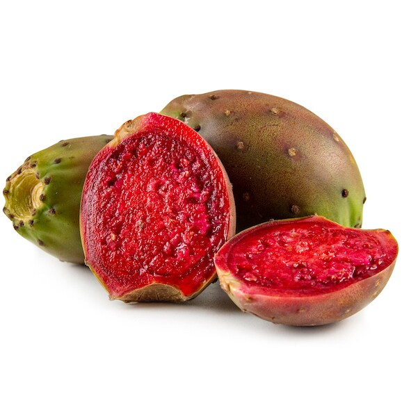 Prickly Pear