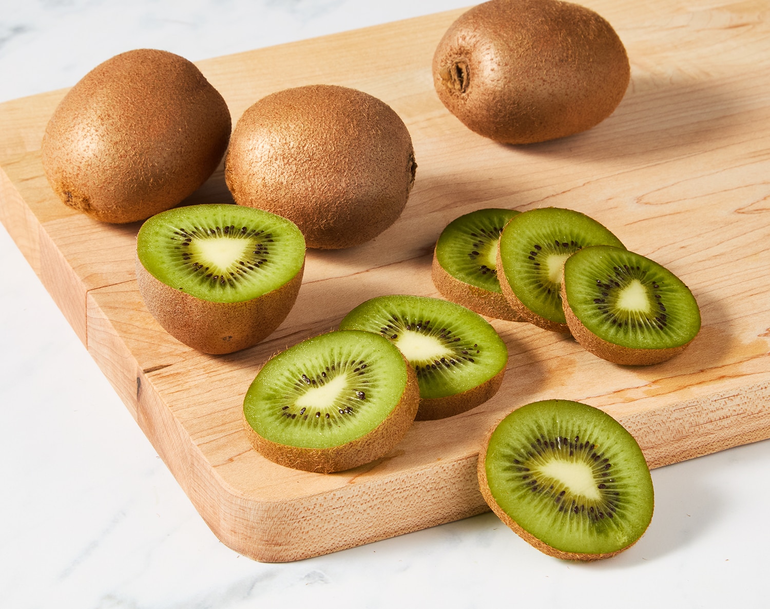 Kiwifruit, image 2 of 2 slides