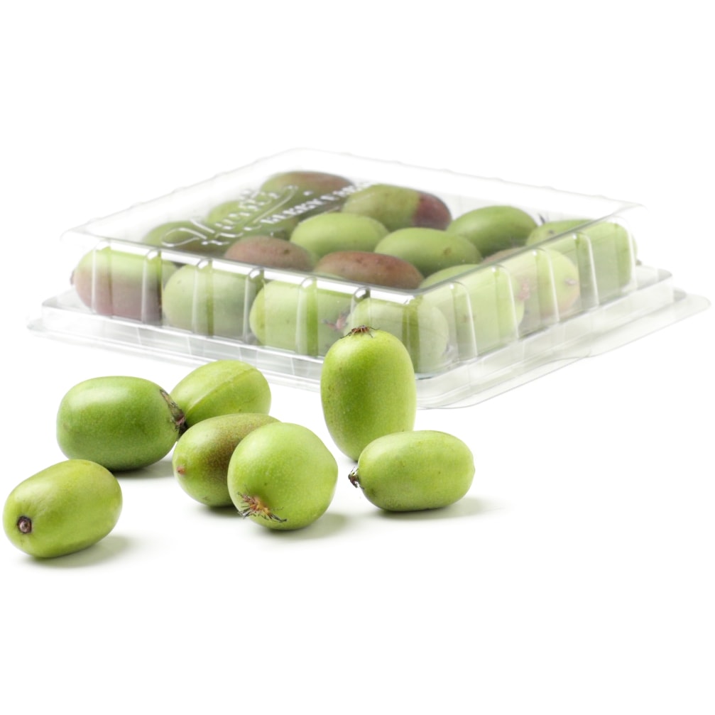 Kiwiberries