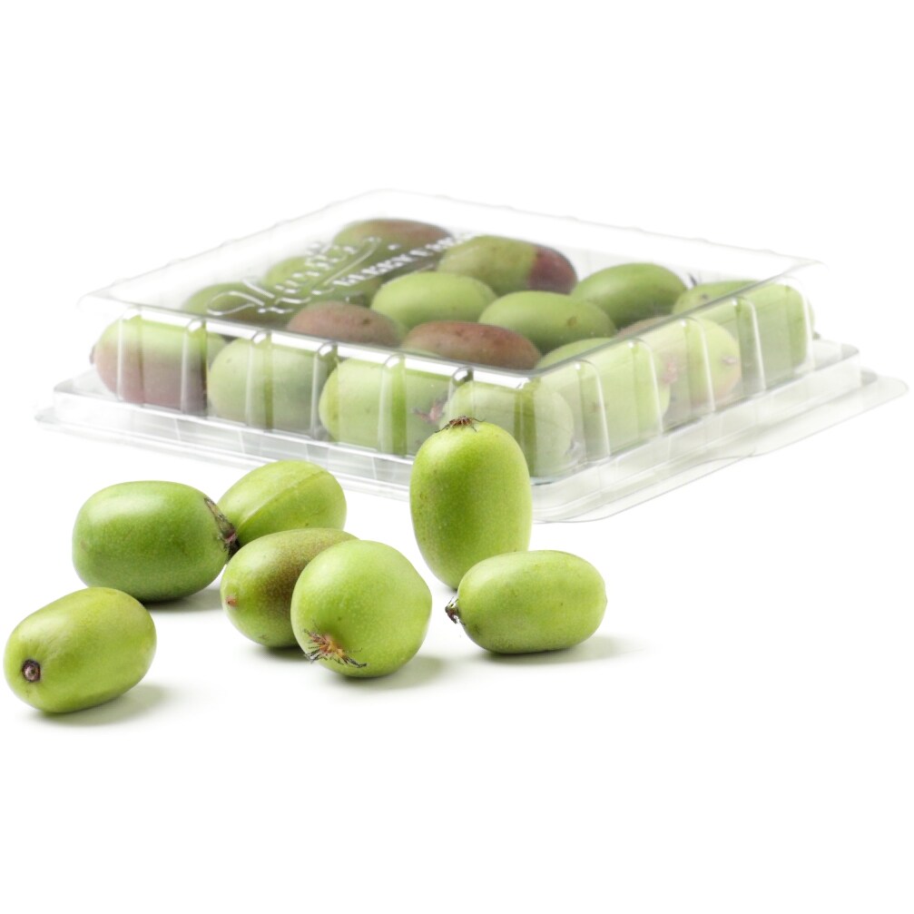 Kiwiberries