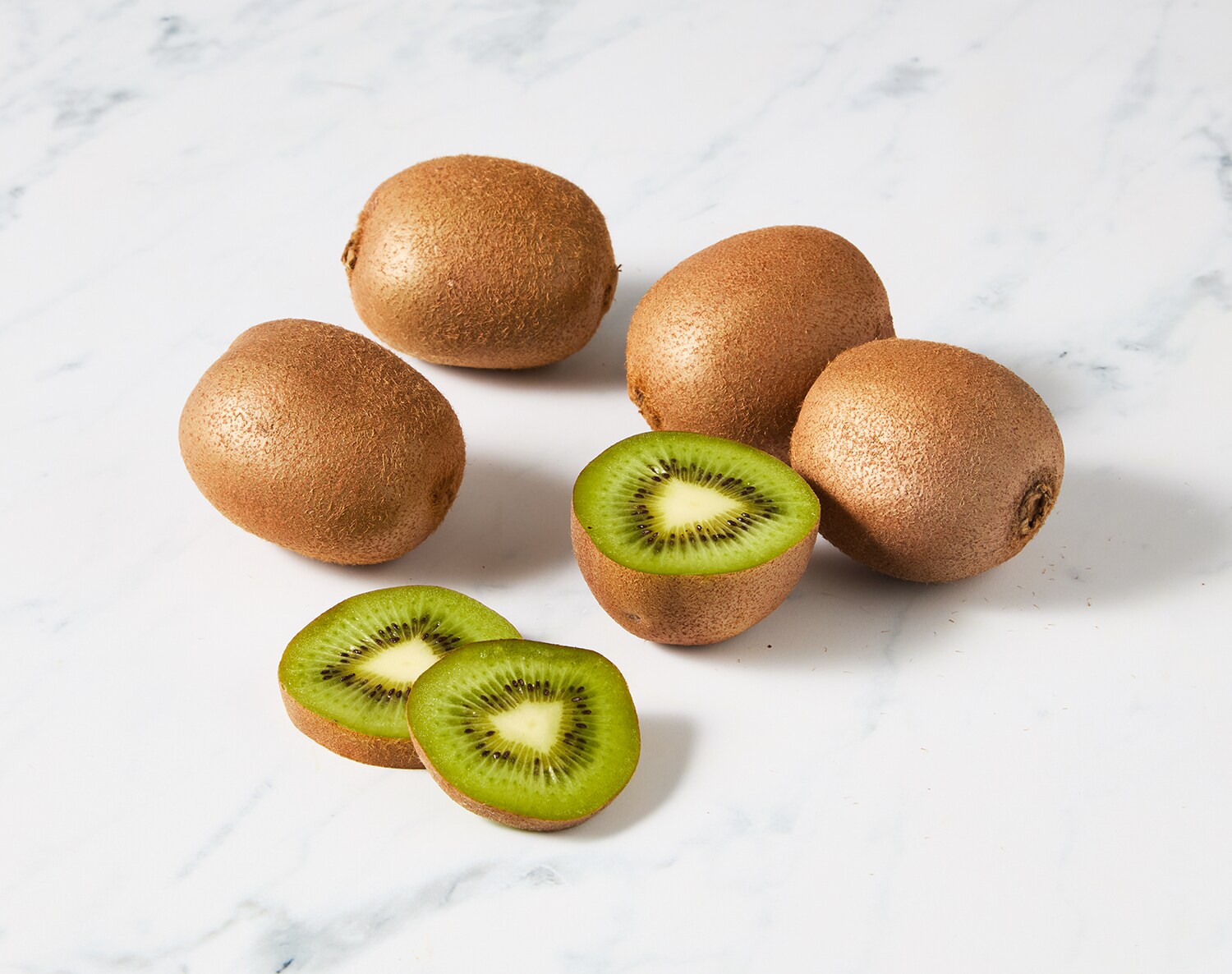 Kiwifruit