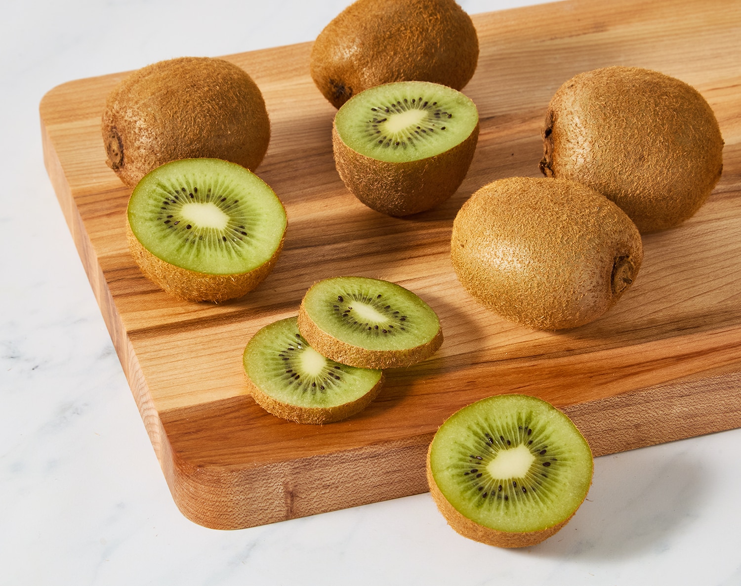 Organic Kiwifruit, image 2 of 2 slides