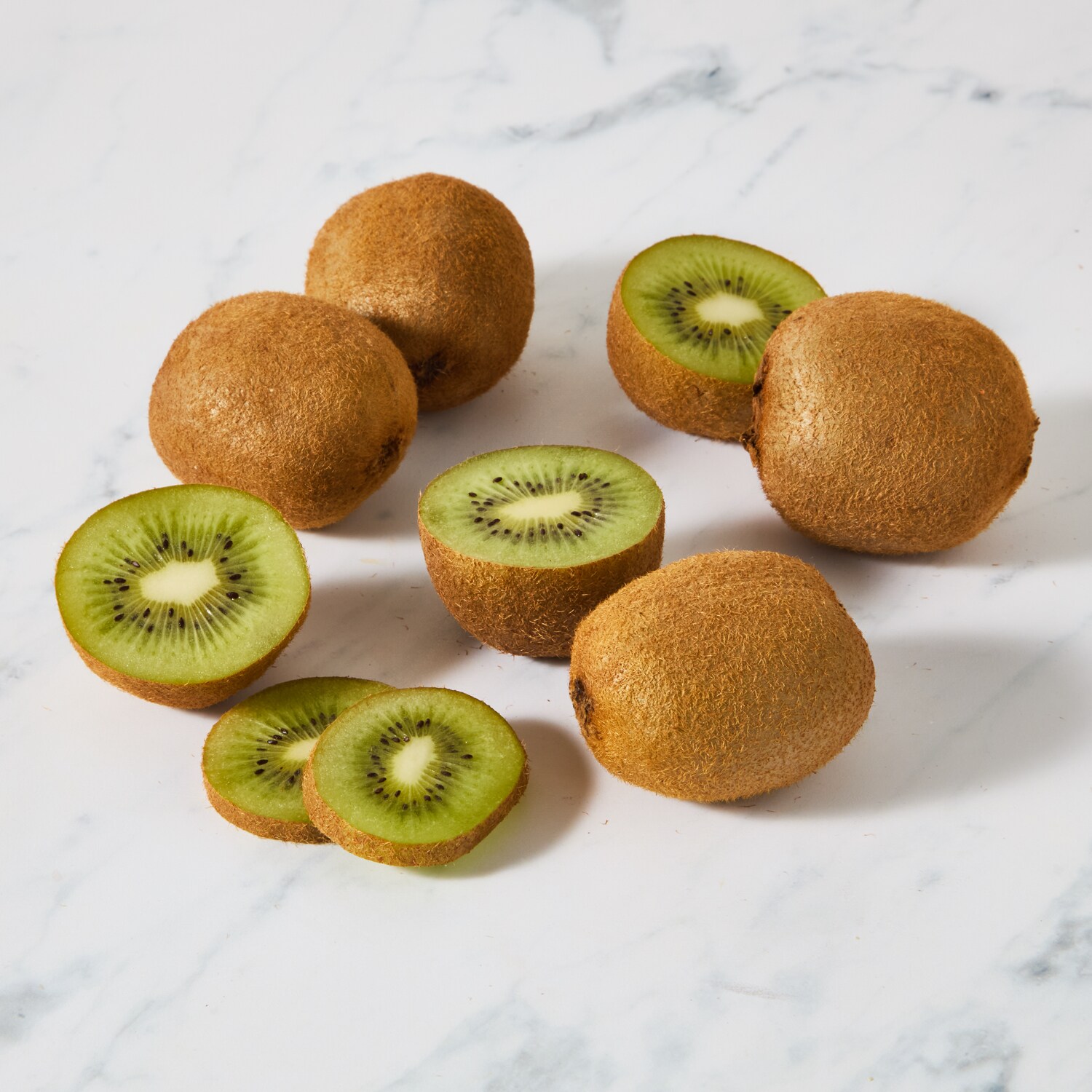 Organic Kiwifruit