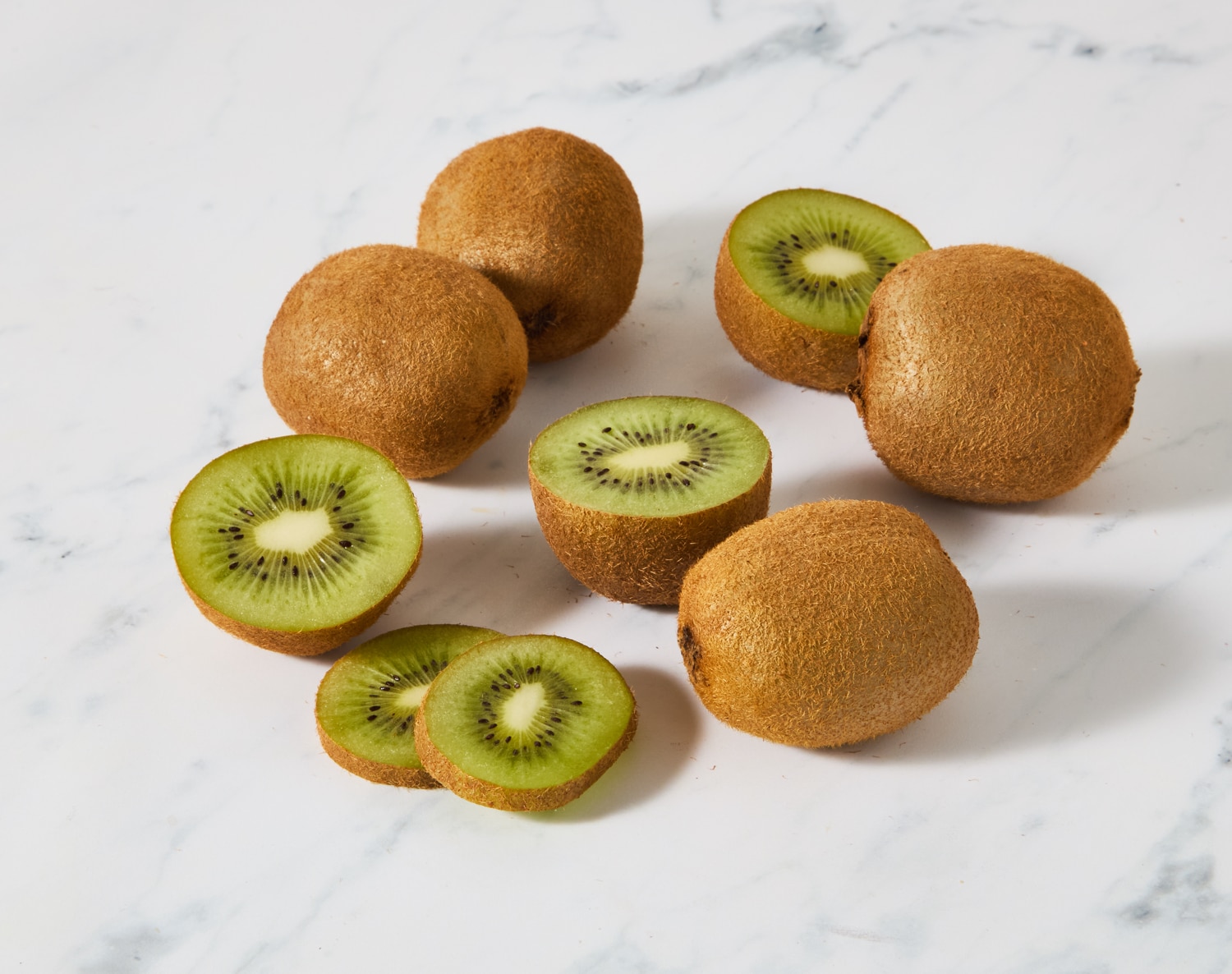 Organic Kiwifruit