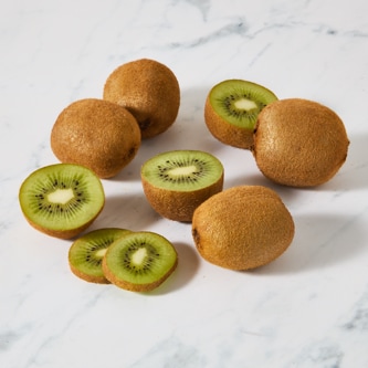 Organic Kiwifruit