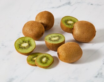 Organic Kiwifruit