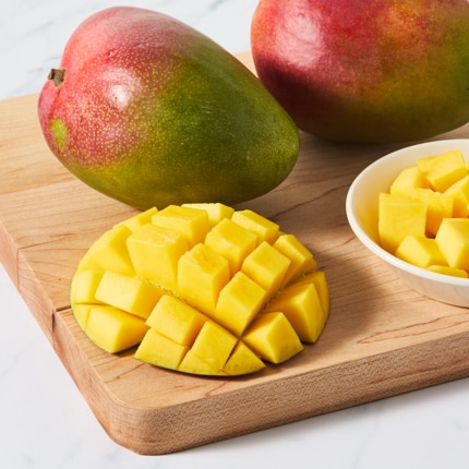 Tommy Atkins Mango, image 2 of 2 slides