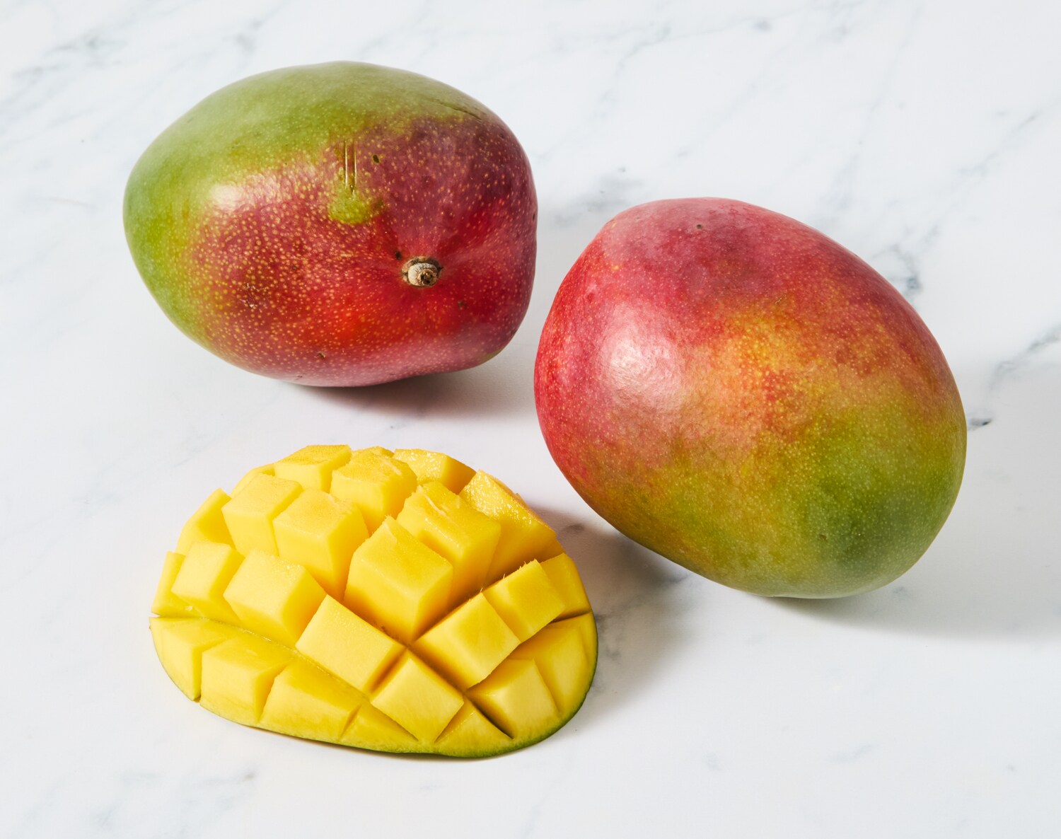 Tommy Atkins Mango