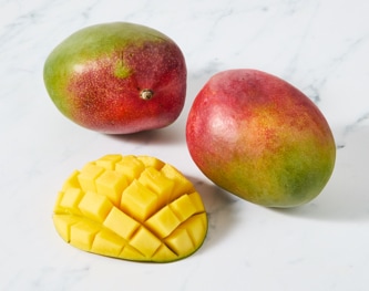 Tommy Atkins Mango