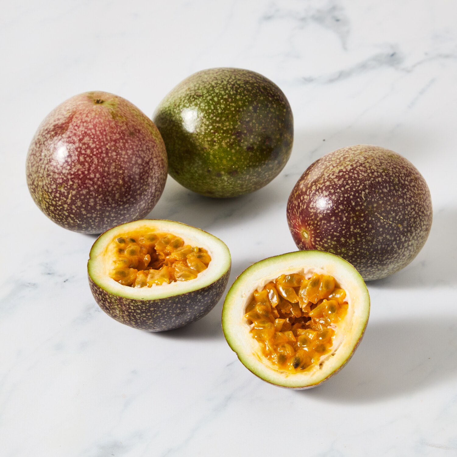 Passion Fruit