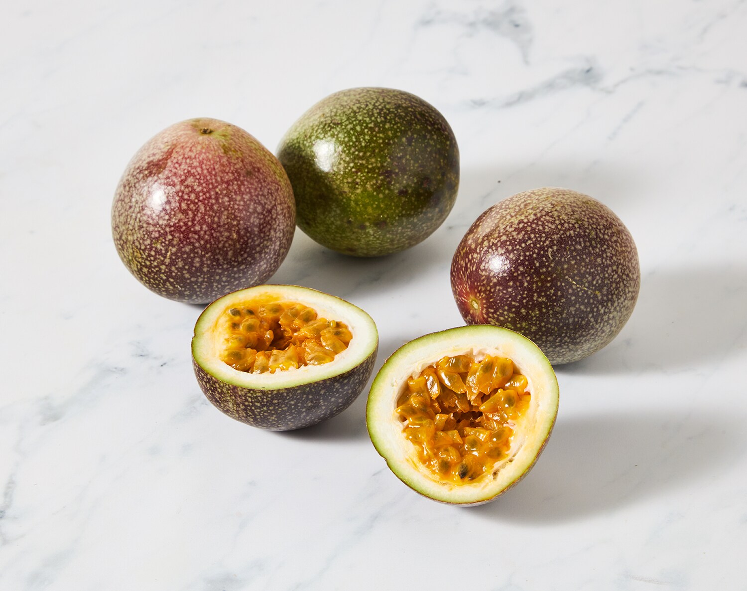 Passion Fruit