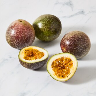 Passion Fruit