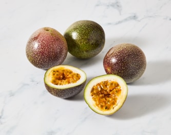 Passion Fruit