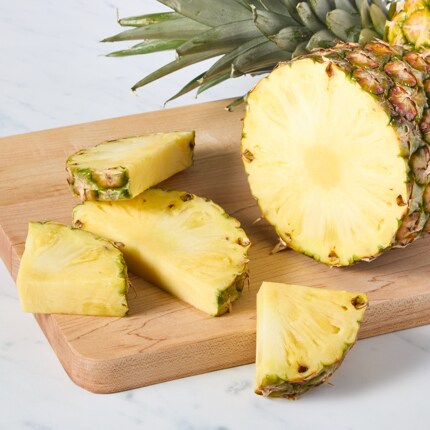 Golden Pineapple, image 2 of 2 slides