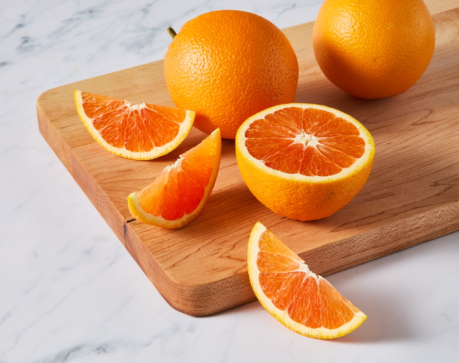 Organic Cara Cara Orange, image 2 of 2 slides