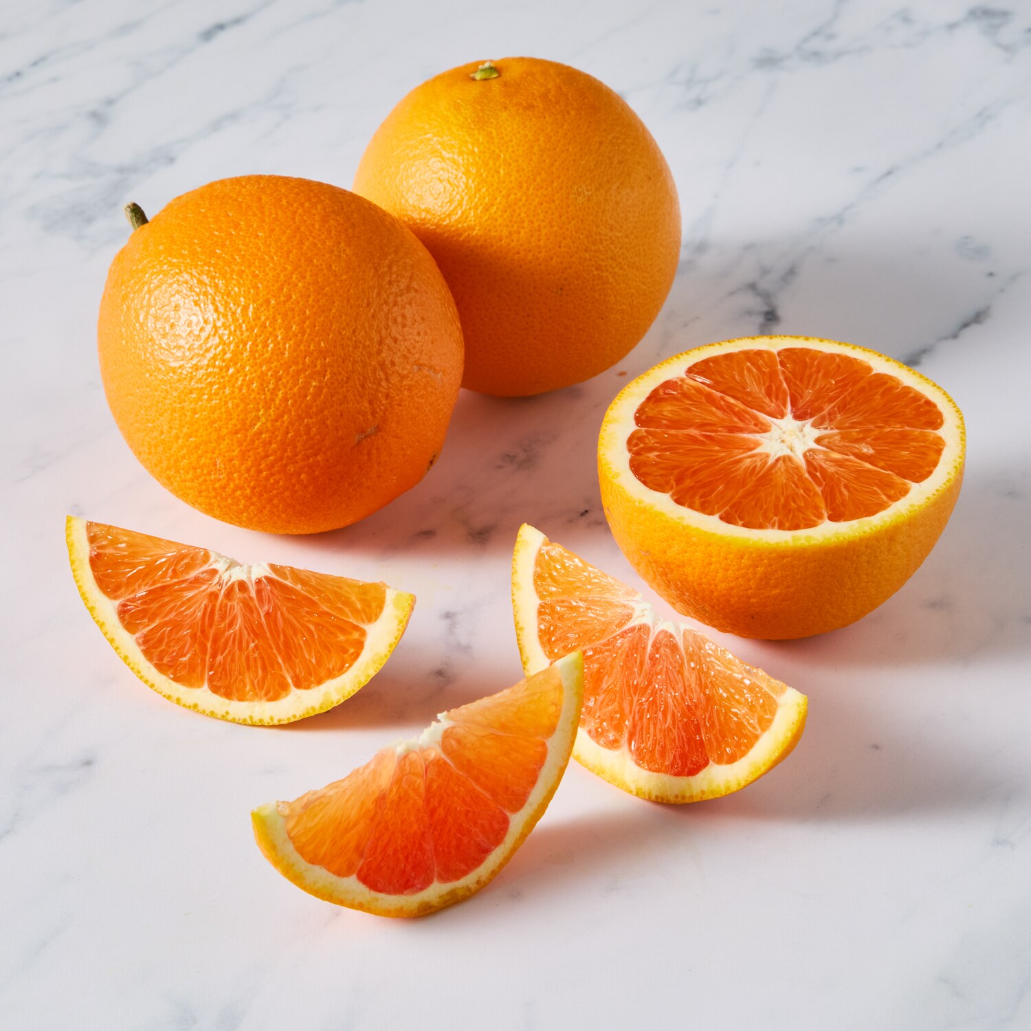 Organic Cara Cara Orange, image 1 of 2 slides