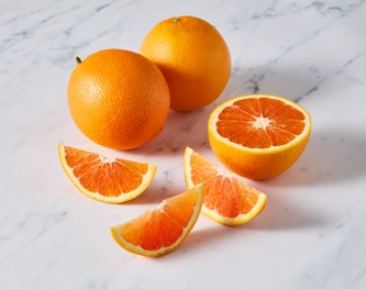 Organic Cara Cara Orange