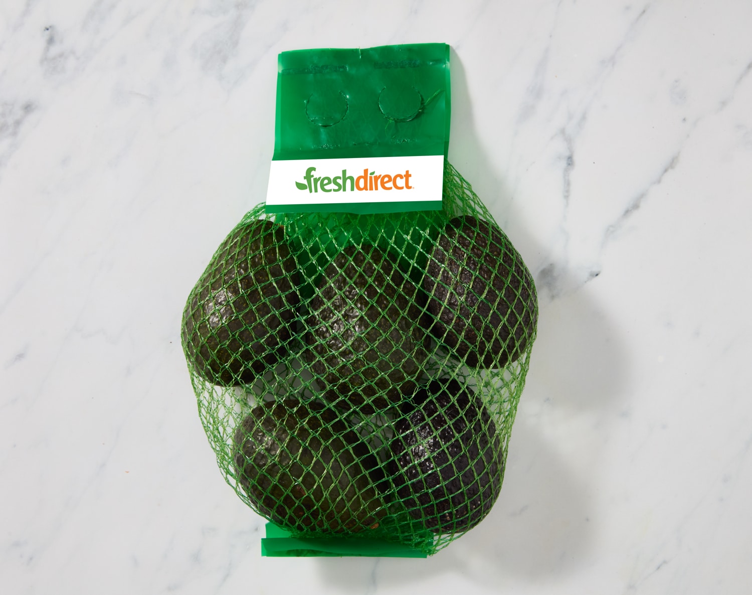 Organic Hass Avocados, image 1 of 2 slides