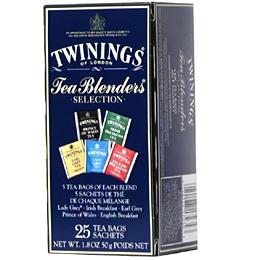Twinings Tea Variety Pack