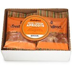 Product Image - FreshDirect Dried Turkish Apricots Snack Packs