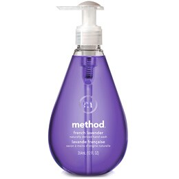 Method Hand Wash, French Lavender 
