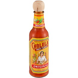 Cholula Hot Sauce, Original