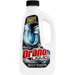 Drano Liquid Clog Remover