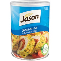 Jason Seasoned Bread Crumbs