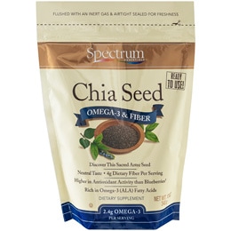 Spectrum Chia Seed