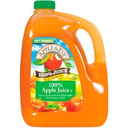 Order Apple Eve 100 Apple Juice Jug Plastic Bottle Fast Delivery