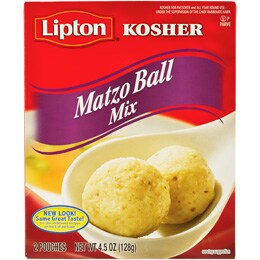 Lipton Kosher Matzo Ball Mix