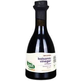 Just FreshDirect Balsamic Vinegar of Modena, Density 1.16