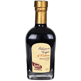 Just FreshDirect Balsamic Vinegar of Modena, Density 1.33