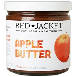 Red Jacket Orchards Apple Butter