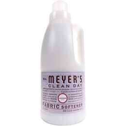 Mrs. Meyer's Clean Day Fabric Softener, Lavender