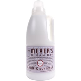 Mrs. Meyer's Clean Day Fabric Softener, Lavender