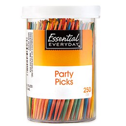 Essential Everyday Party Picks