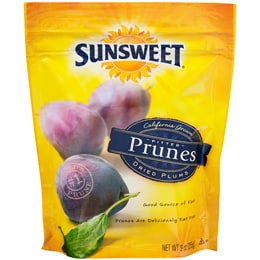 Sunsweet Pitted Prunes